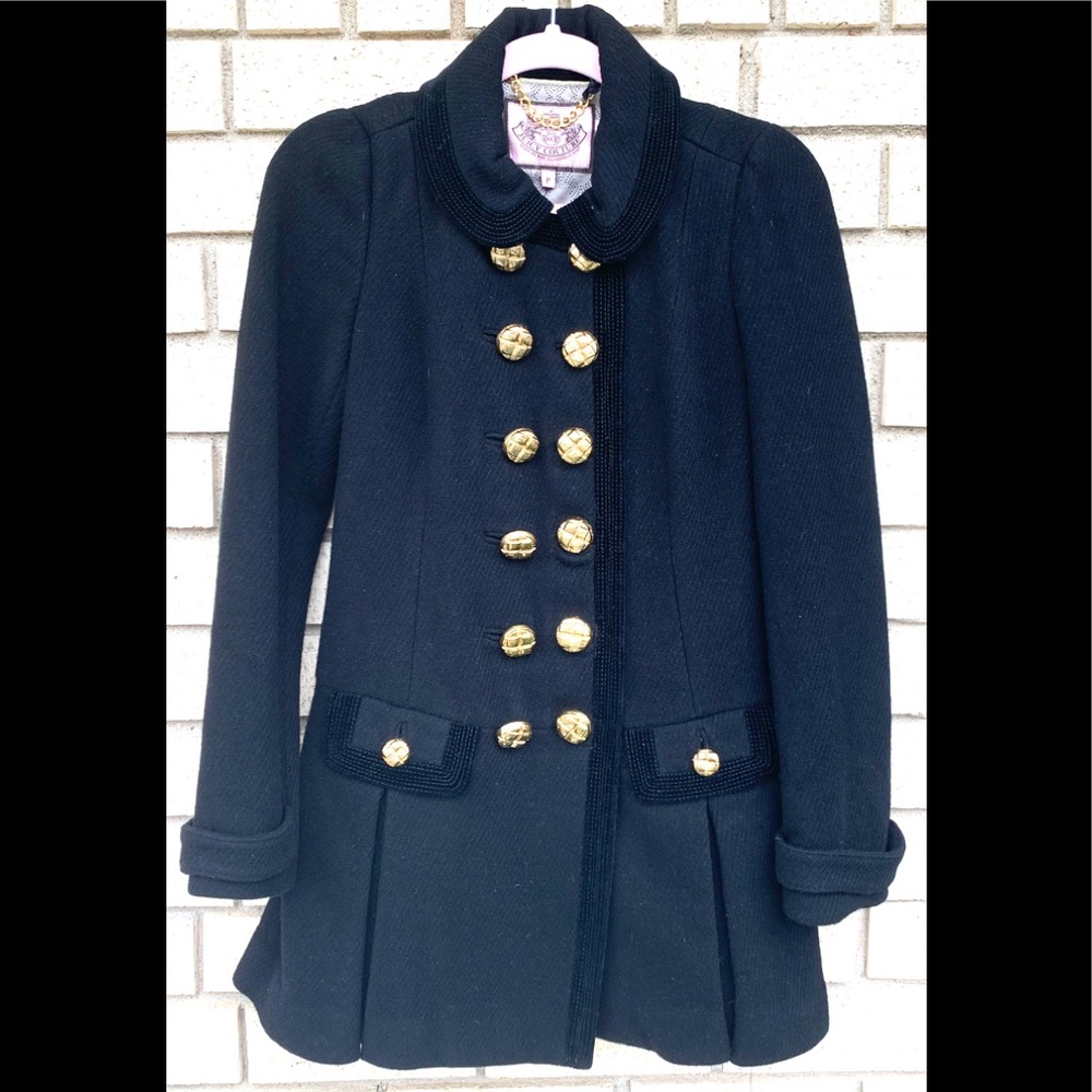 Jacket Juicy Couture